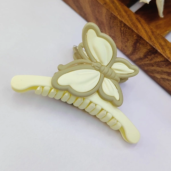 Butterfly Claw Clip 1