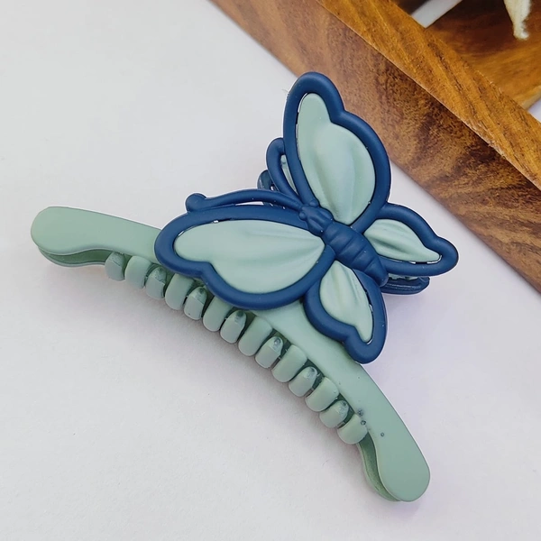 Butterfly Claw Clip 3