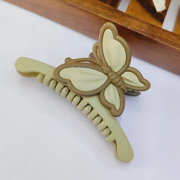 Butterfly Claw Clip 9