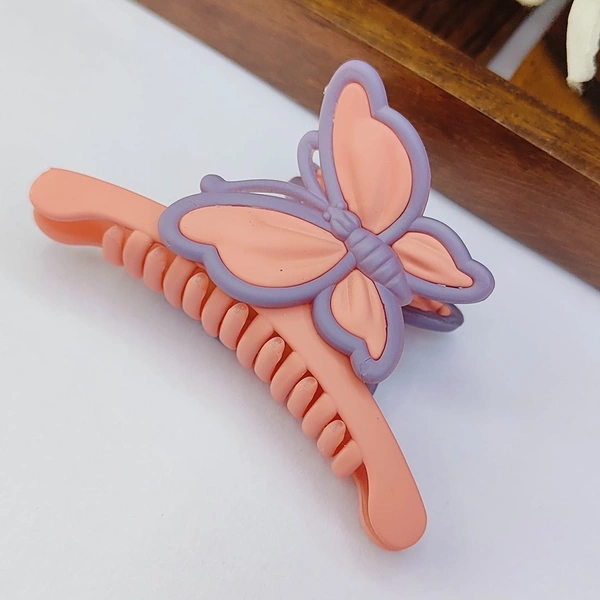 Butterfly Claw Clip 7