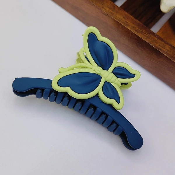 Butterfly Claw Clip 6