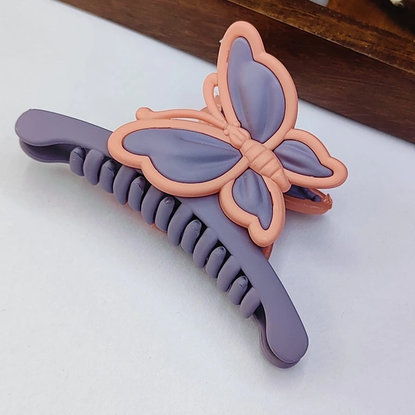 Butterfly Claw Clip 8