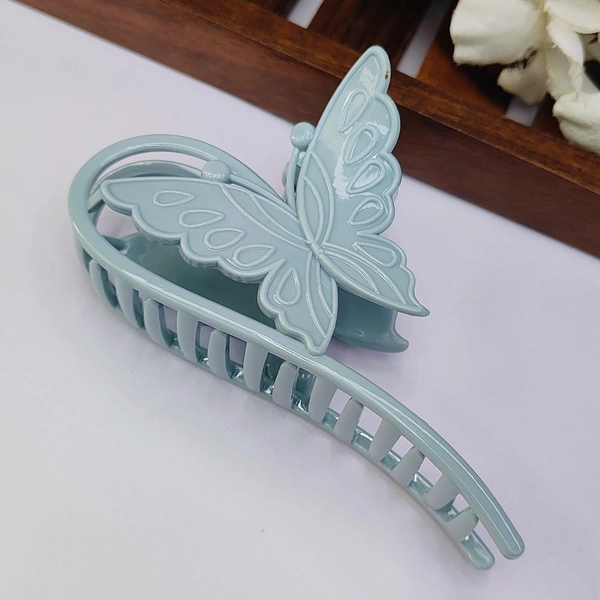 Butterfly Claw clip 4