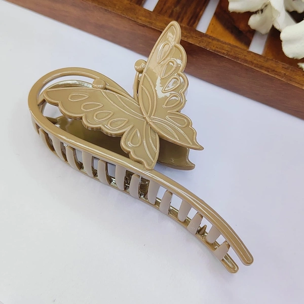 Butterfly Claw clip 1