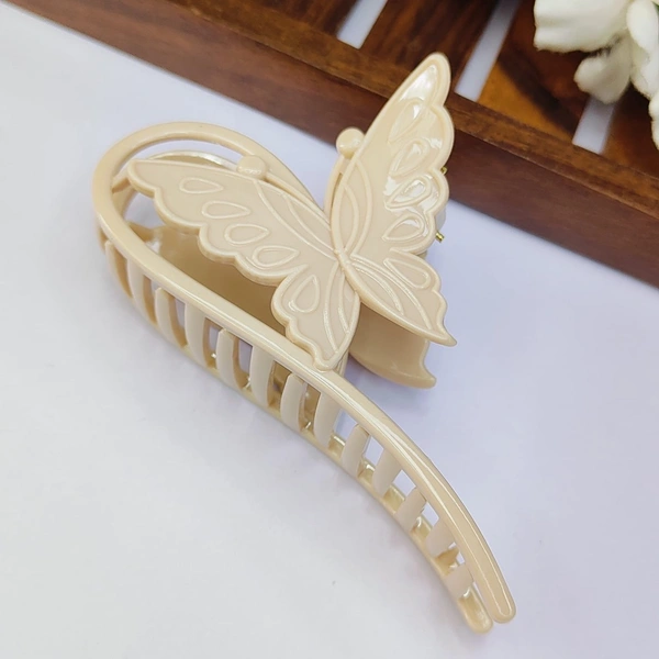 Butterfly Claw clip 6