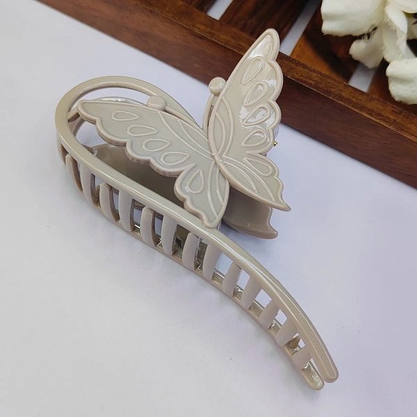 Butterfly Claw clip 3