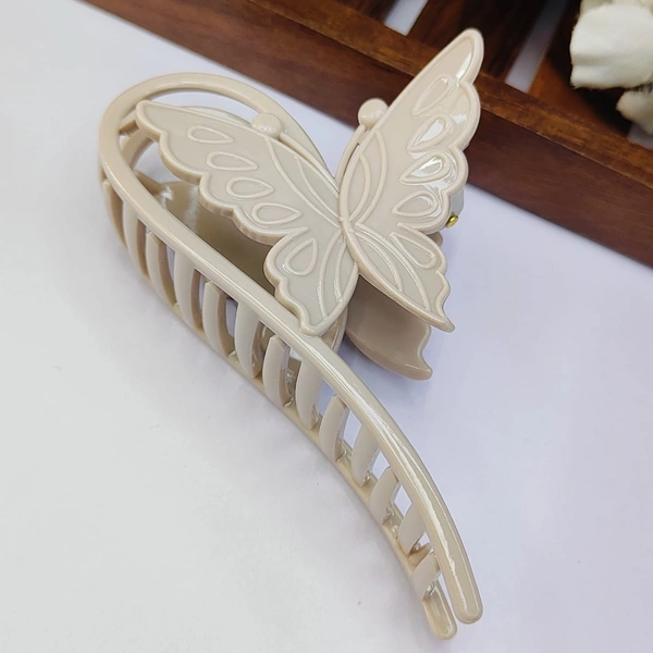 Butterfly Claw clip 7