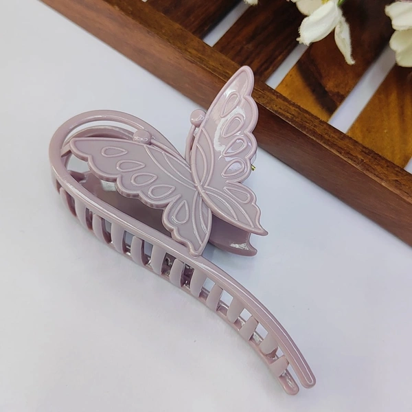 Butterfly Claw clip 5