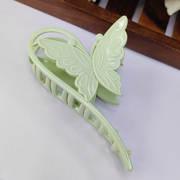 Butterfly Claw clip 8
