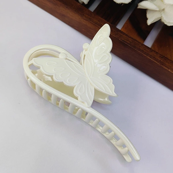 Butterfly Claw clip 2