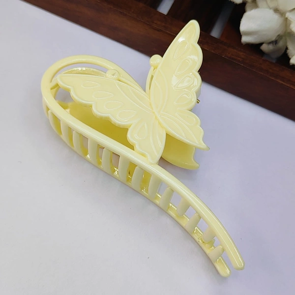 Butterfly Claw clip 4