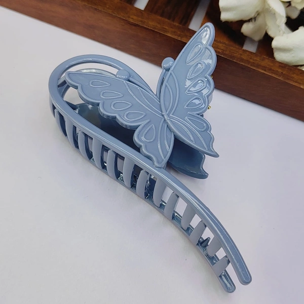 Butterfly Claw clip 3