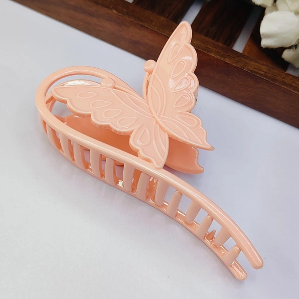 Butterfly Claw clip 2