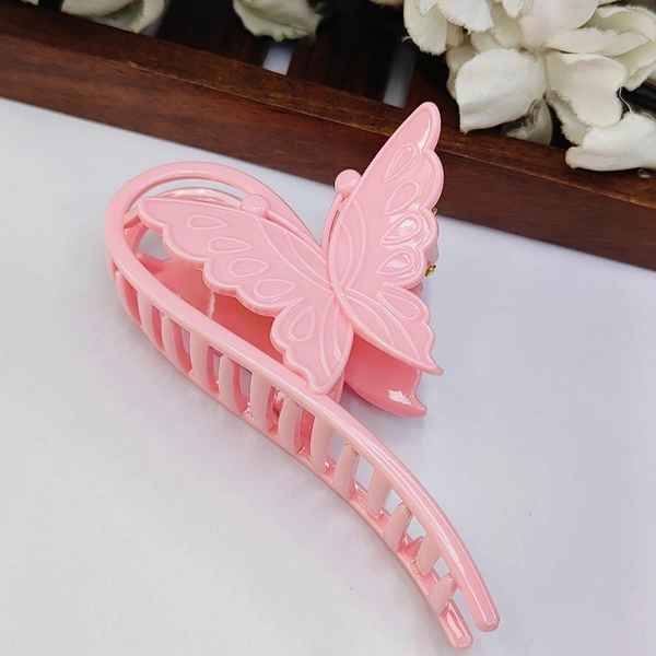 Butterfly Claw clip 1