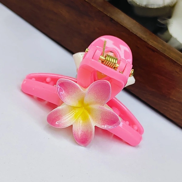 Flower Clip 5