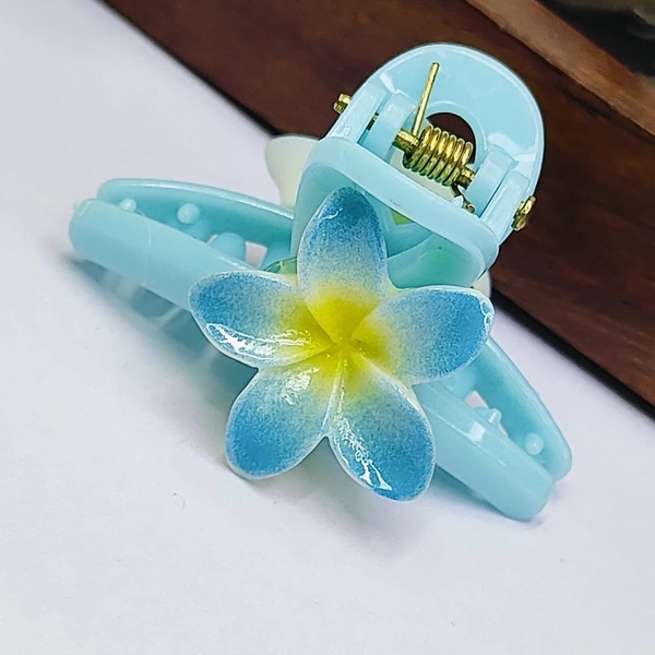 Flower Clip 2