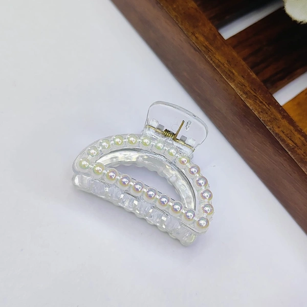 Pearl Clip 3