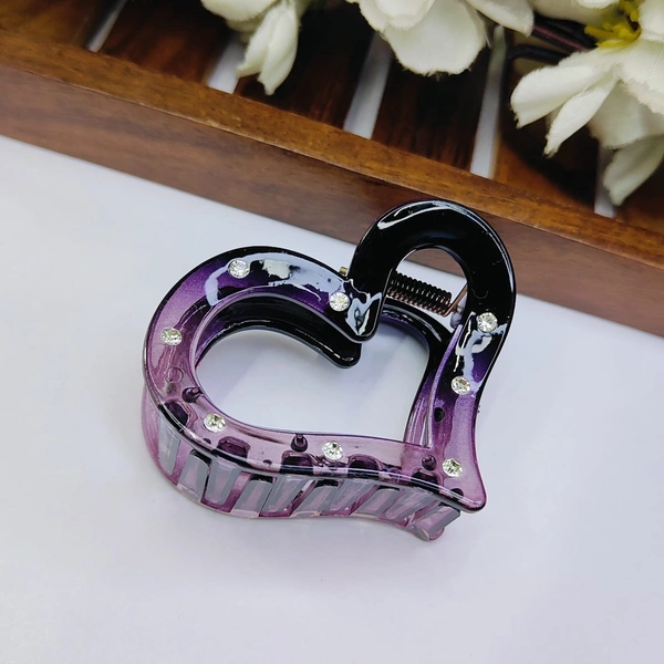 Claw Clip 6