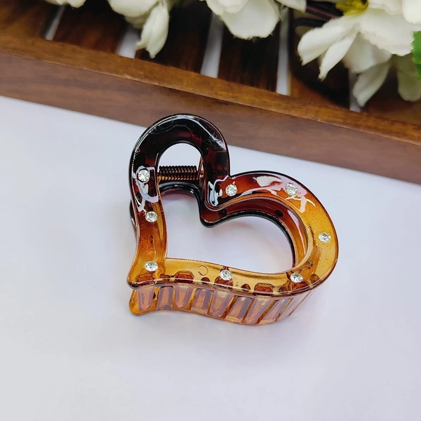 Claw Clip 9