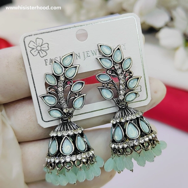 Jhumka 9
