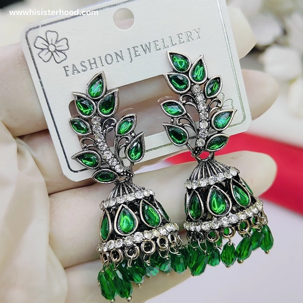 Jhumka 3