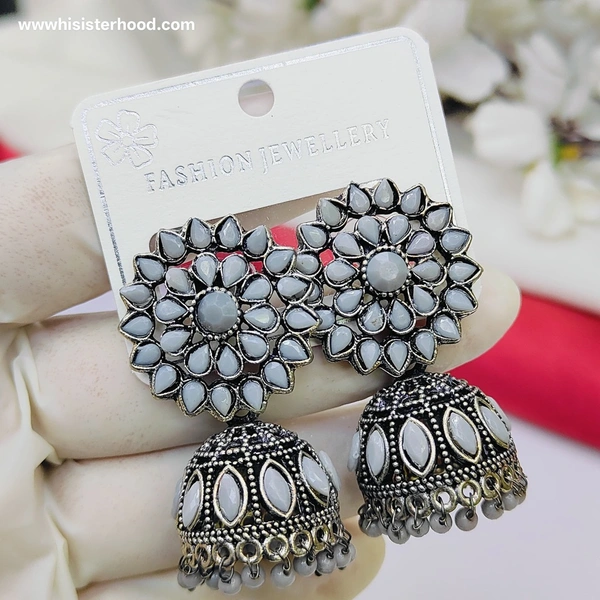 Jhumka 5