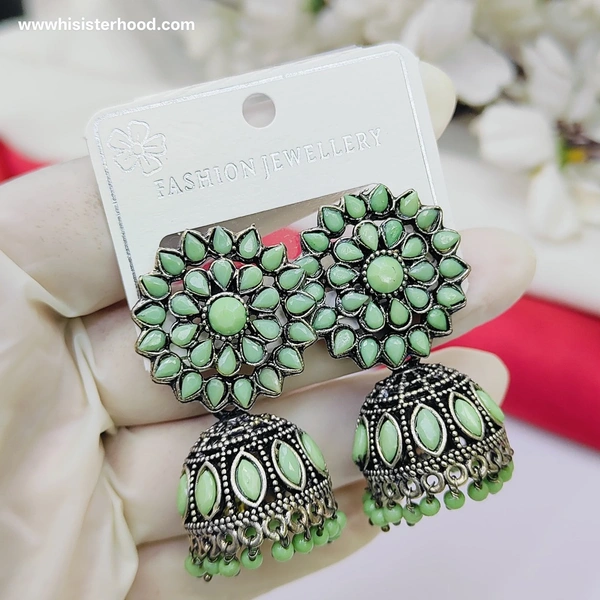 Jhumka 4