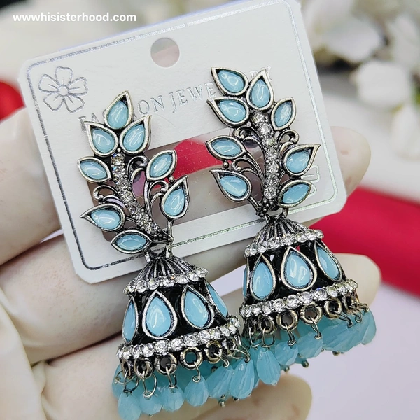 Jhumka 11