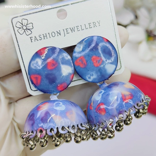 Jhumka 7