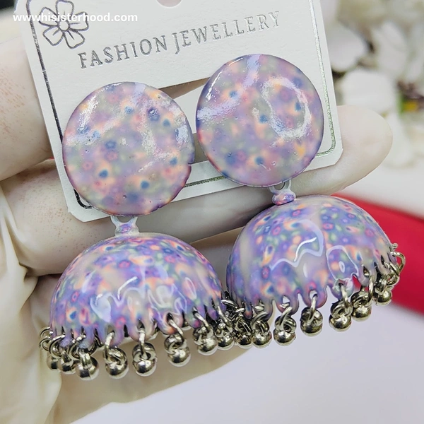 Jhumka 13