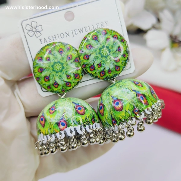 Jhumka 8