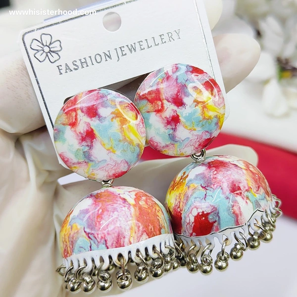 Jhumka 14