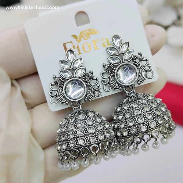 Jhumka 2