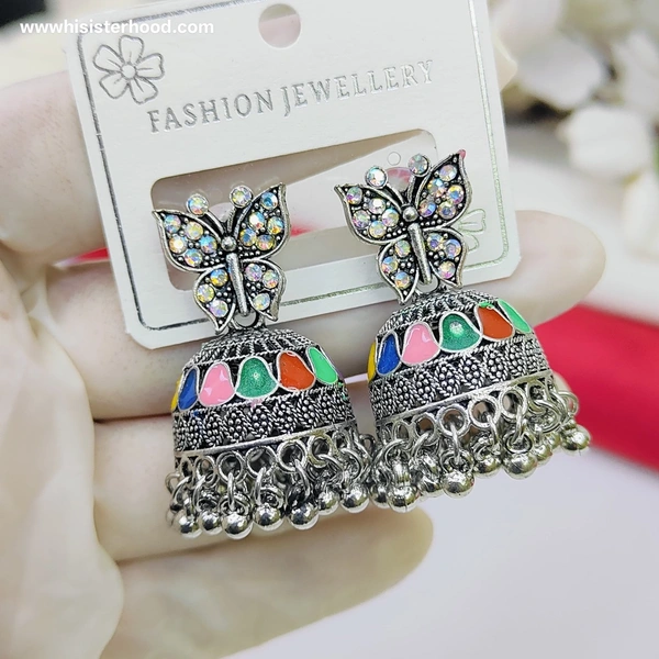 Jhumka 5