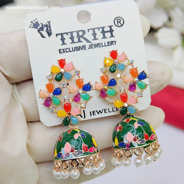Jhumka 1