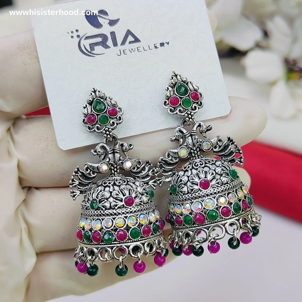 Jhumka 3