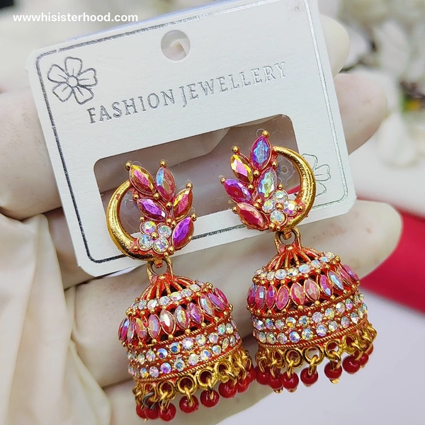 Jhumka 18