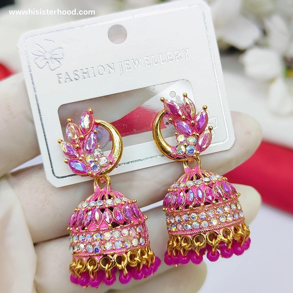 Jhumka 11