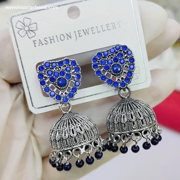 Jhumka 13