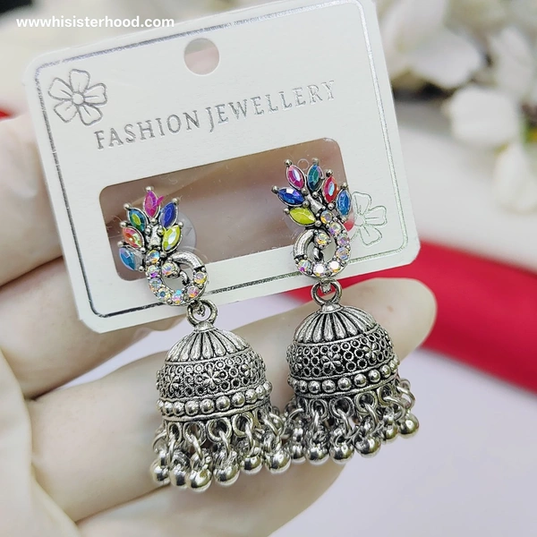 Jhumka 3