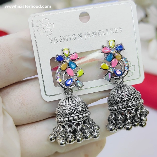 Jhumka 19