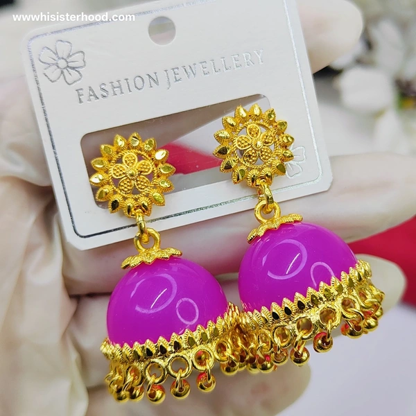 Jhumka 7