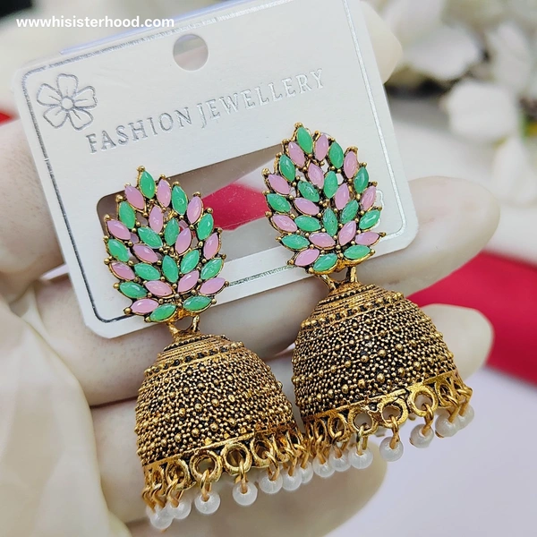 Jhumka 20