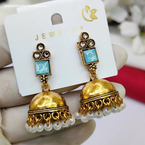 Jhumka 8