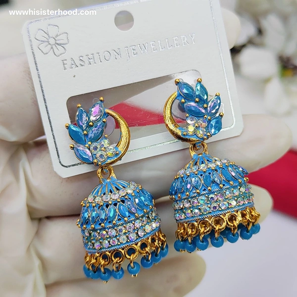Jhumka 12