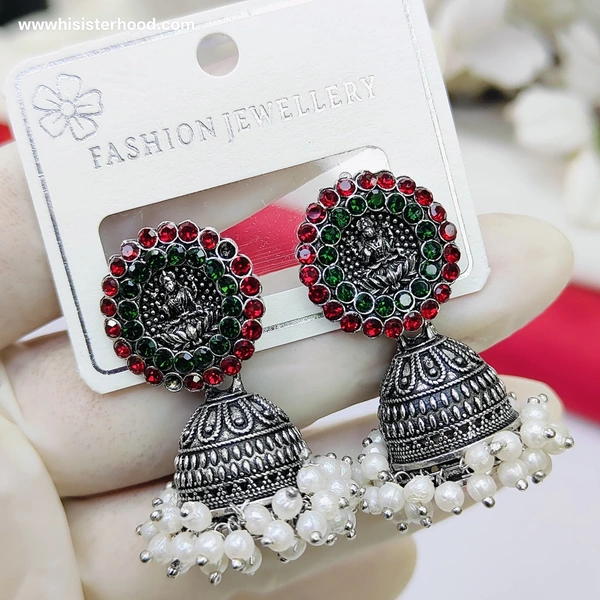 Jhumka 15