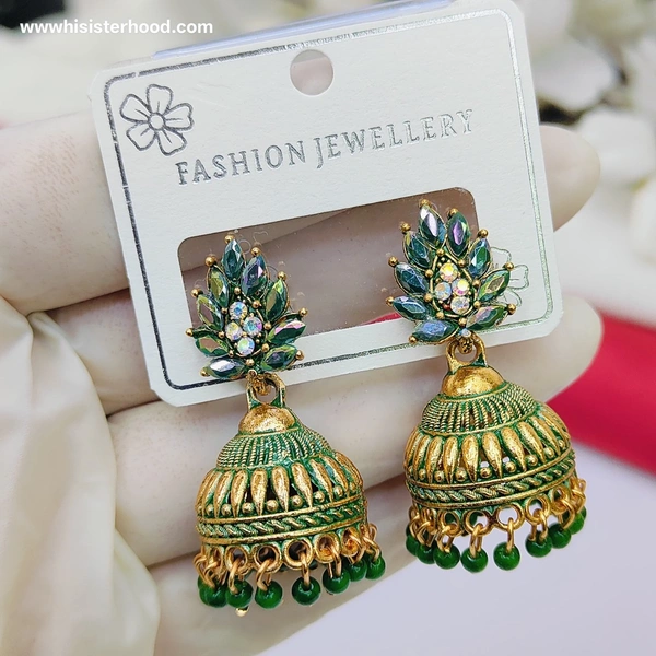 Jhumka 5