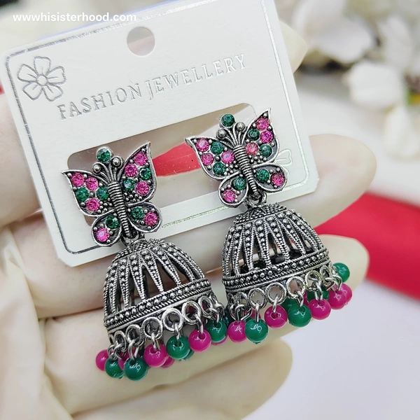 Jhumka 14