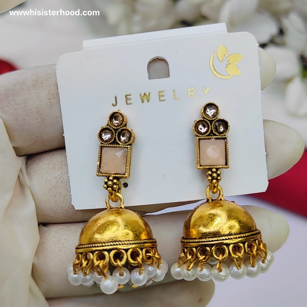 Jhumka 4