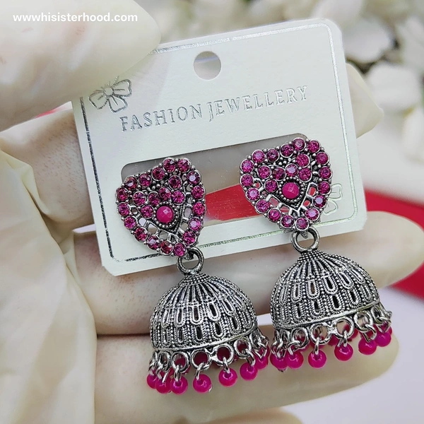 Jhumka 2